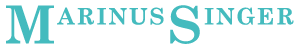 Logo Marinuns Singer Schmiede und Schlosserei